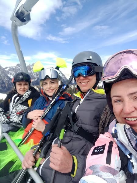 Home - Zima 6 Żaneta Majewska