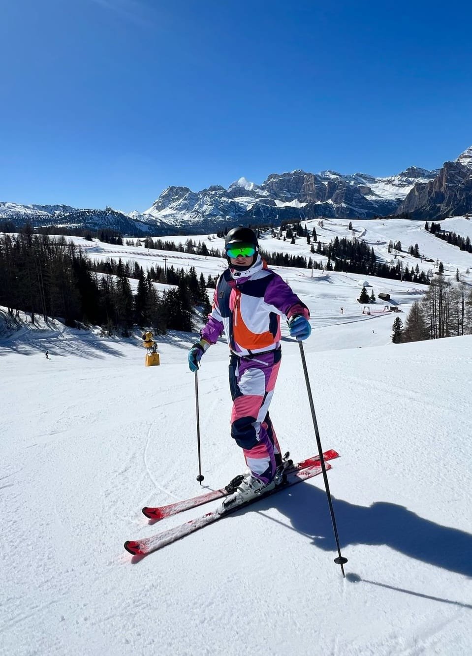Recenzje 8 Igor Letnie i Zimowe Wyjazdy Sportowe Snowboard, Narty, Wyjazdy Rowerowe, wyjazdy narciarskie z Londynu