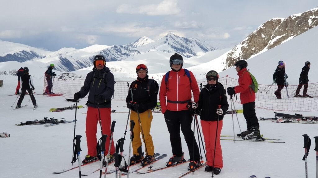 LES 2 ALPES SKI TRIP 2019 (2), wyjazdy narciarskie z Londynu