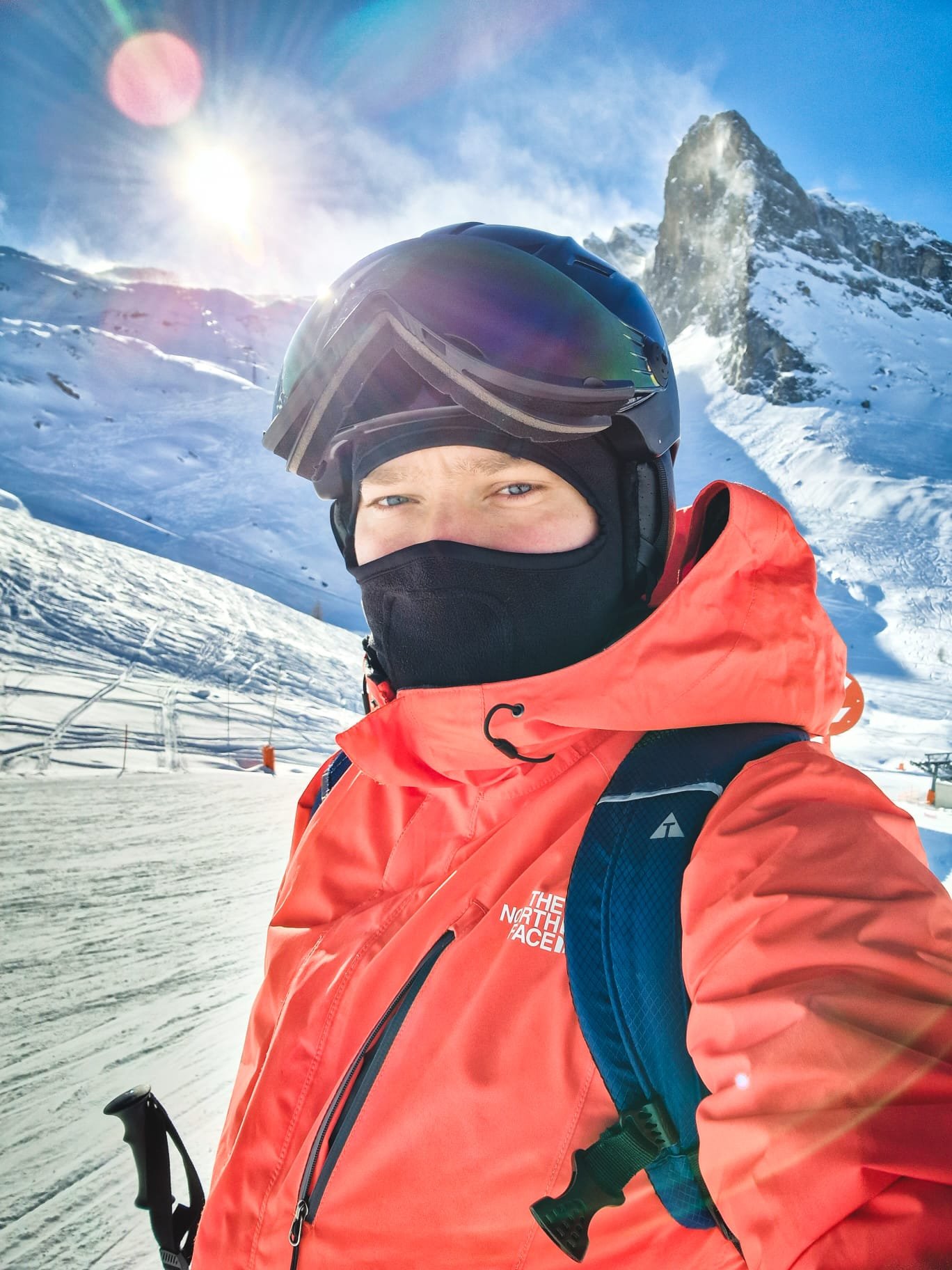 Marcin A Letnie i Zimowe Wyjazdy Sportowe Snowboard, Narty, Wyjazdy Rowerowe, wyjazdy narciarskie z Londynu