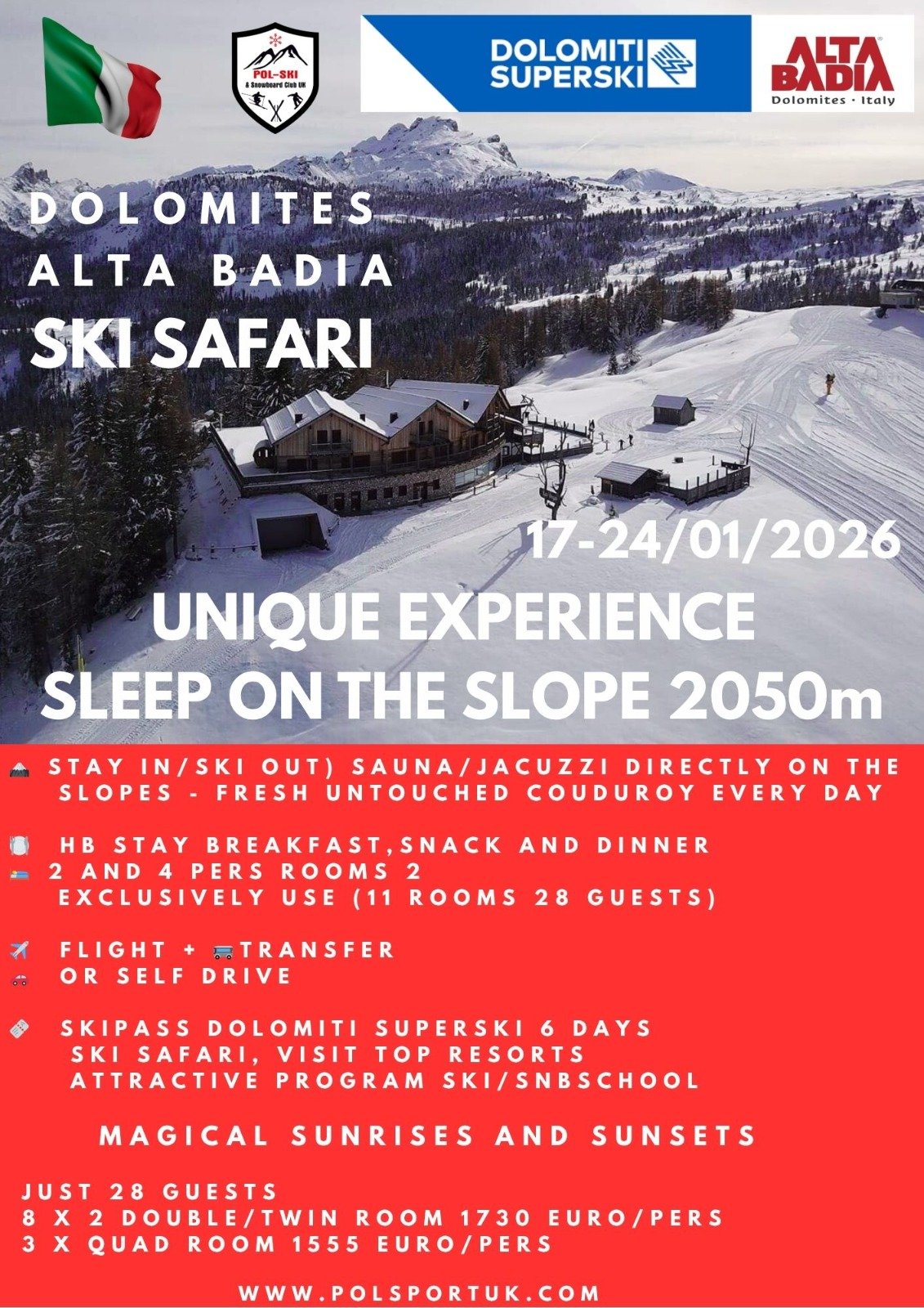 Zima w sercu Dolomitów – wyjątkowy wyjazd Alta Badia 1 WhatsApp Image 2025-10-30 at 00.03.02_27144c8d, wyjazdy narciarskie z Londynu