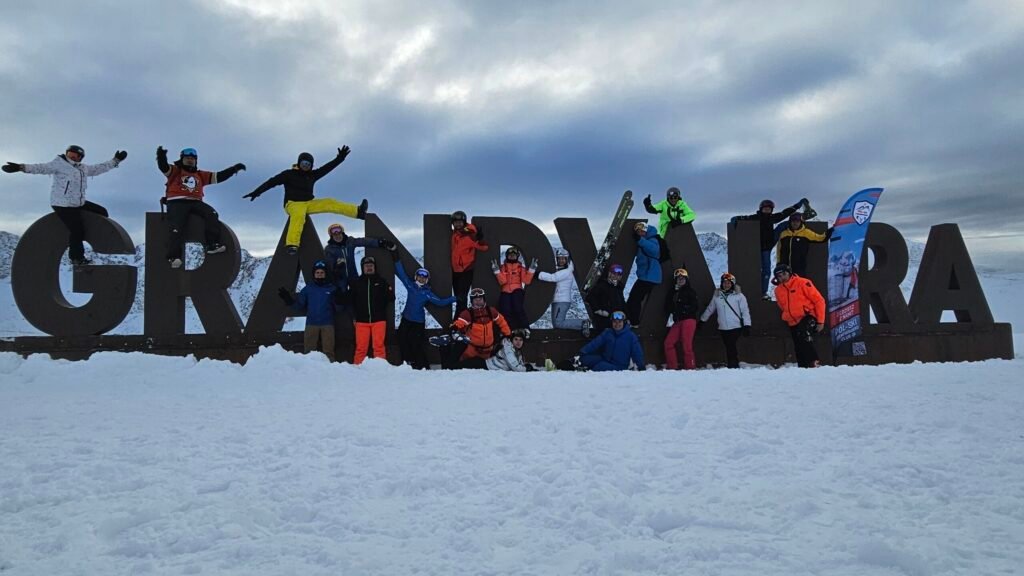 Andora – styczeń 2024 19 ANDORRA POLSPORT TRIP (5), wyjazdy narciarskie z Londynu