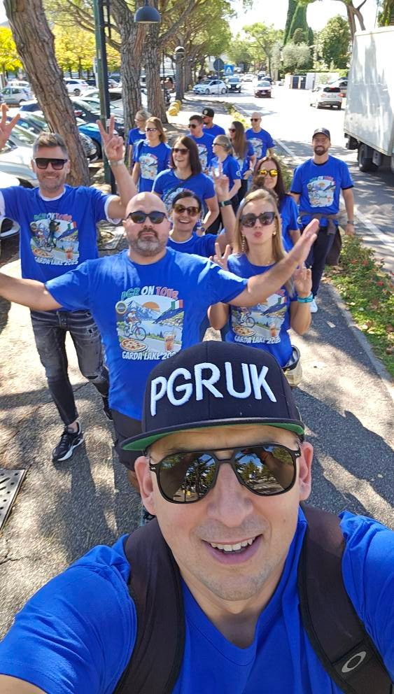 GARDA 2025 (2), wyjazdy narciarskie z Londynu