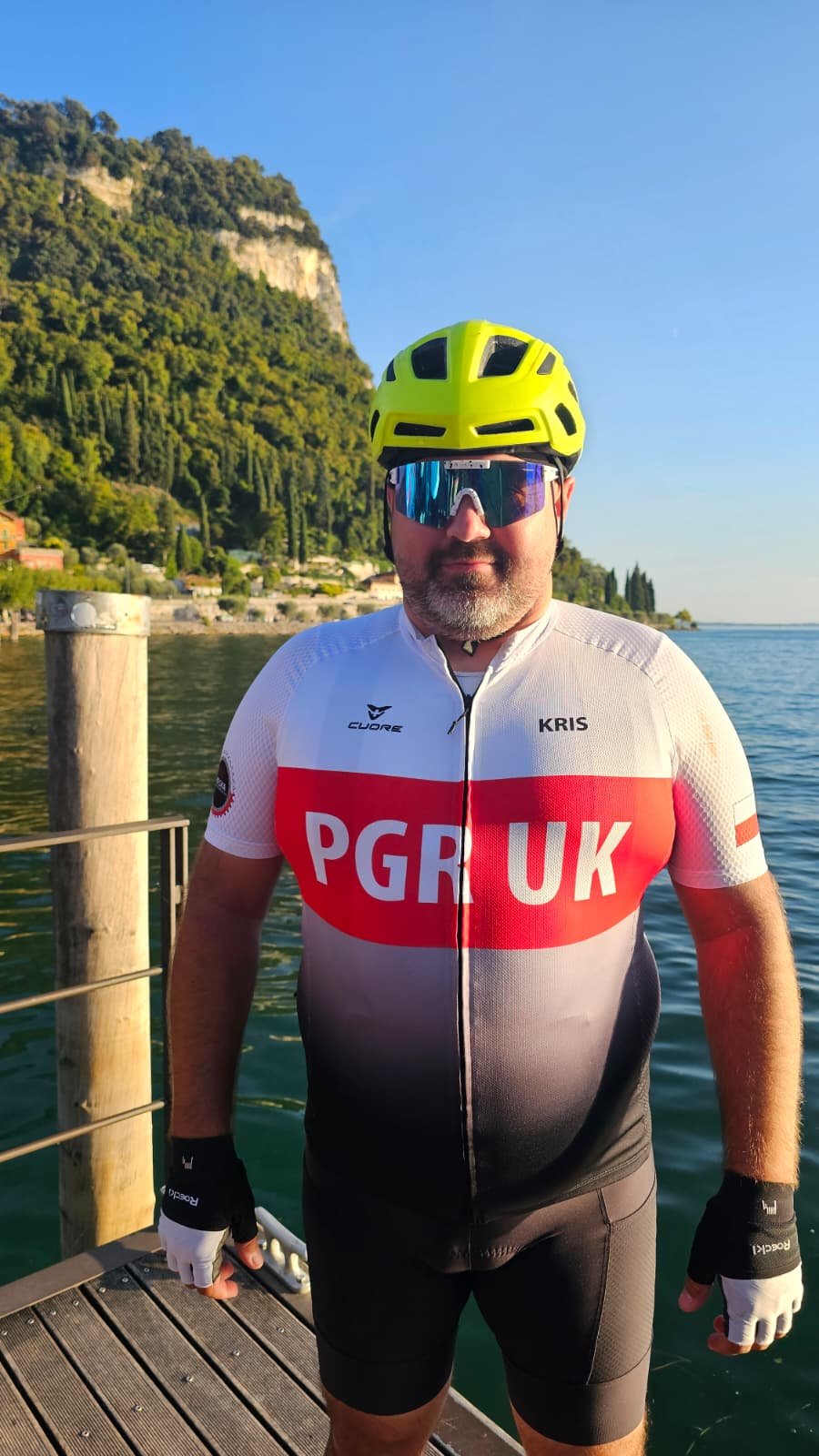 KRIS PRO REVIEW POLSPORT UK, wyjazdy narciarskie z Londynu, Polsport UK Recenzje i Opinie o Wyjazdach