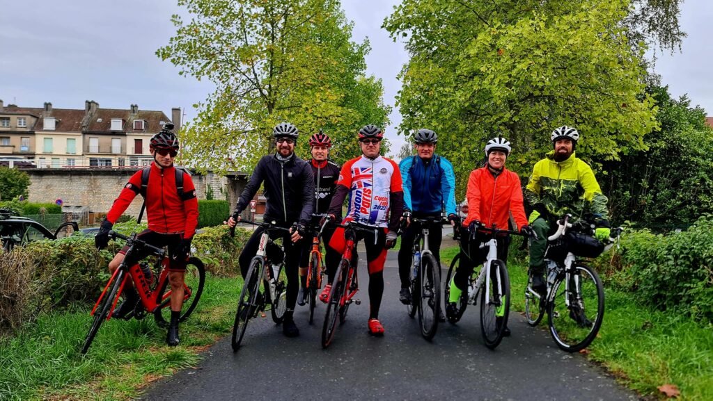 LONDON PARIS 24H 2022 (5), wyjazdy narciarskie z Londynu