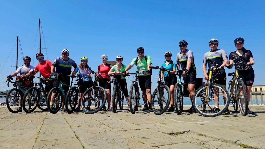 Parenzana – majówka rowerowa 2025 35 PARENZANA 2025 GRAVEL TRIP (6), wyjazdy narciarskie z Londynu