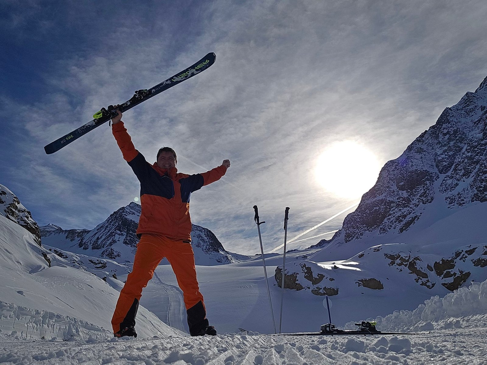 POLSPORT UK REVIEW SLAWOMIR, wyjazdy narciarskie z Londynu, Polsport UK Recenzje i Opinie o Wyjazdach