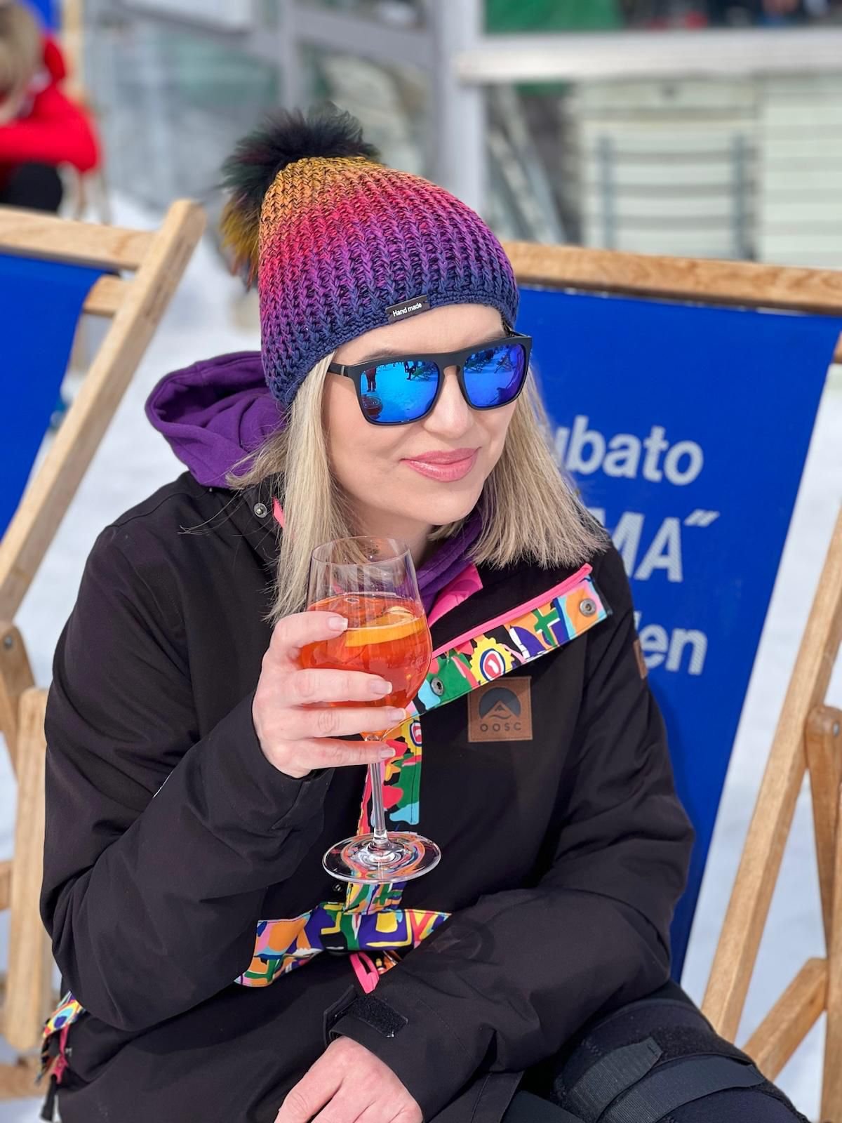 POLSPORT UK REVIEW ZANETA M, wyjazdy narciarskie z Londynu, Polsport UK Recenzje i Opinie o Wyjazdach