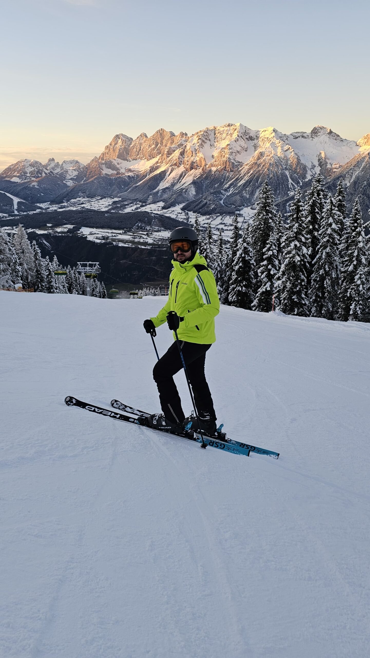 REVIEW POLSPORT ANATOLII, wyjazdy narciarskie z Londynu, Polsport UK Recenzje i Opinie o Wyjazdach