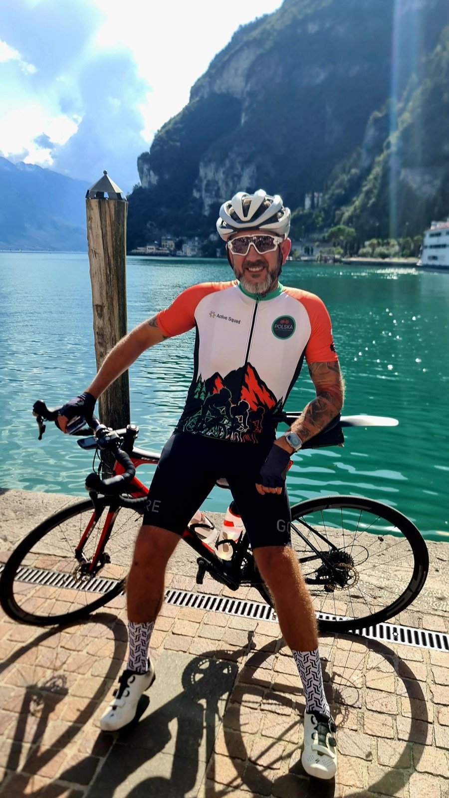 REVIEW POLSPORT UK Marcin A, wyjazdy narciarskie z Londynu. Polsport UK Recenzje i Opinie o Wyjazdach