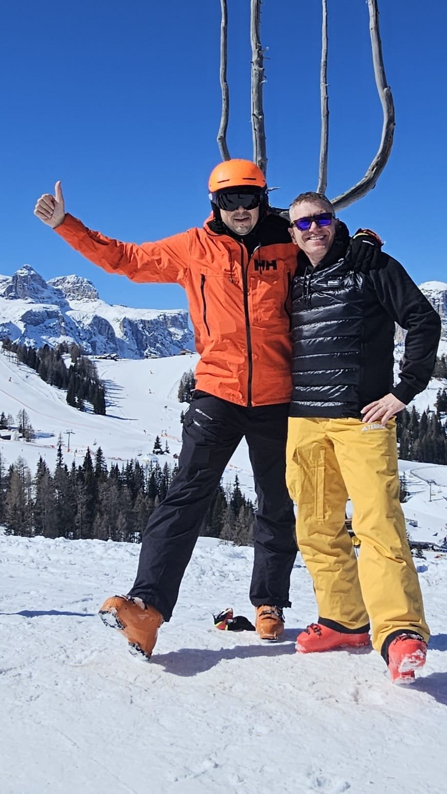 REVIEW POLSPORT UK RYSZARD KOWALCZYK, wyjazdy narciarskie z Londynu, Polsport UK Recenzje i Opinie o Wyjazdach