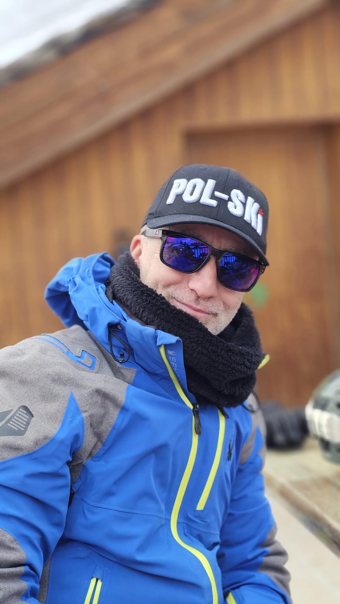 REVIEW POLSPORT UK Roman, wyjazdy narciarskie z Londynu, Polsport UK Recenzje i Opinie o Wyjazdach