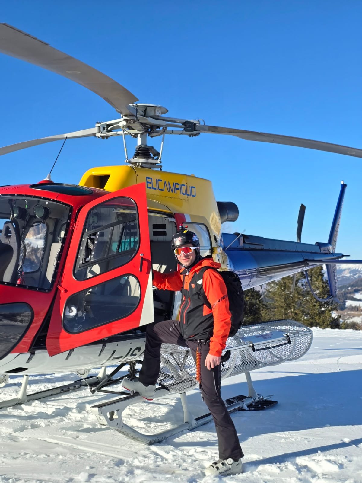 Review POLSPORT LUKASZ P, wyjazdy narciarskie z Londynu, Polsport UK Recenzje i Opinie o Wyjazdach