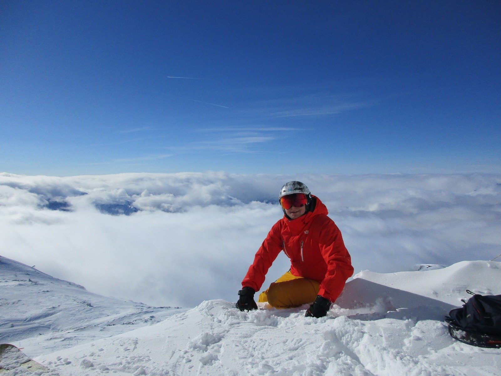 T MrozinSKI POLSPORT REVIEW, wyjazdy narciarskie z Londynu